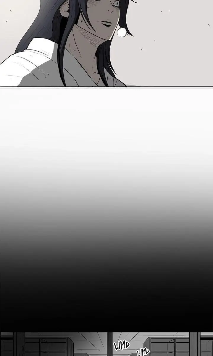 The Legend of the Northern Blade Chapter 4 Page 37