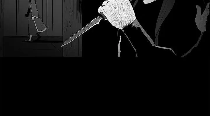 The Legend of the Northern Blade Chapter 4 Page 39