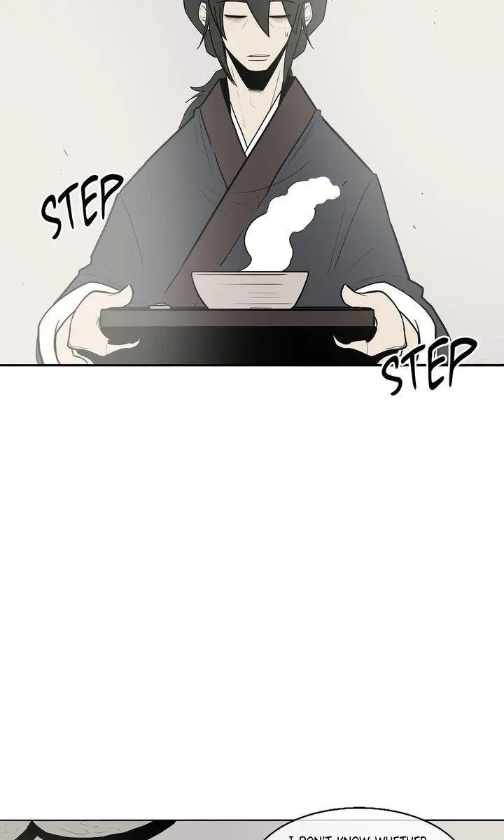 The Legend of the Northern Blade Chapter 4 Page 47