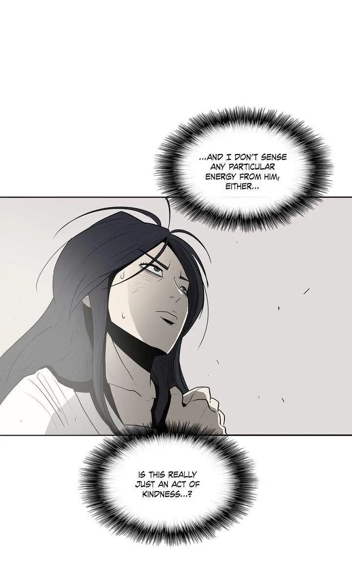 The Legend of the Northern Blade Chapter 4 Page 52