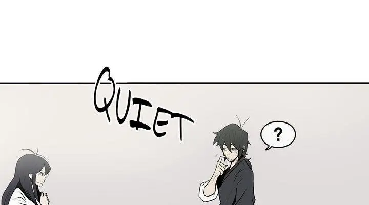 The Legend of the Northern Blade Chapter 4 Page 53