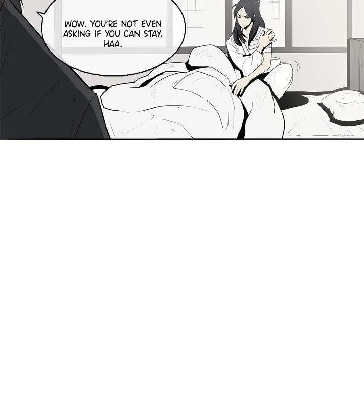 The Legend of the Northern Blade Chapter 4 Page 56