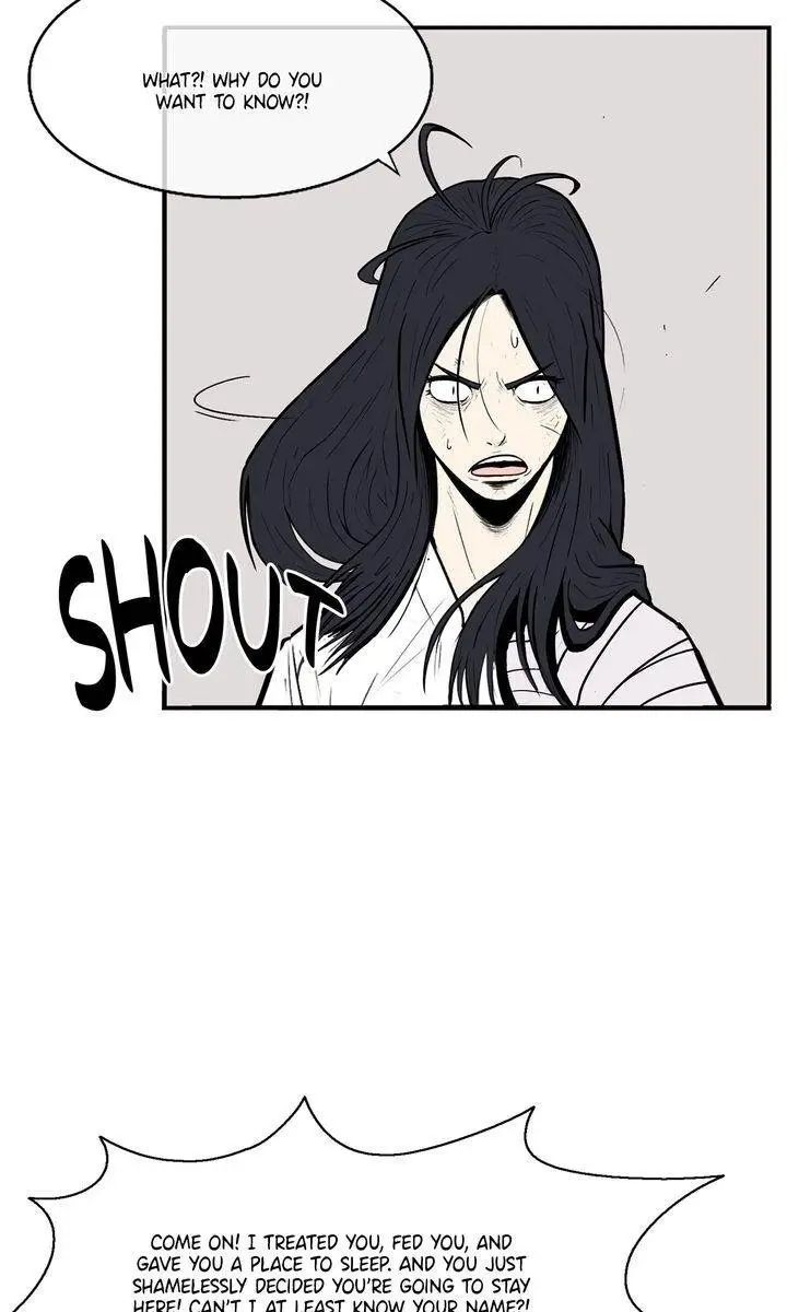 The Legend of the Northern Blade Chapter 4 Page 58