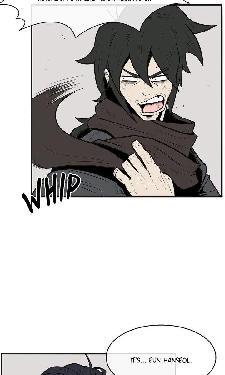 The Legend of the Northern Blade Chapter 4 Page 59