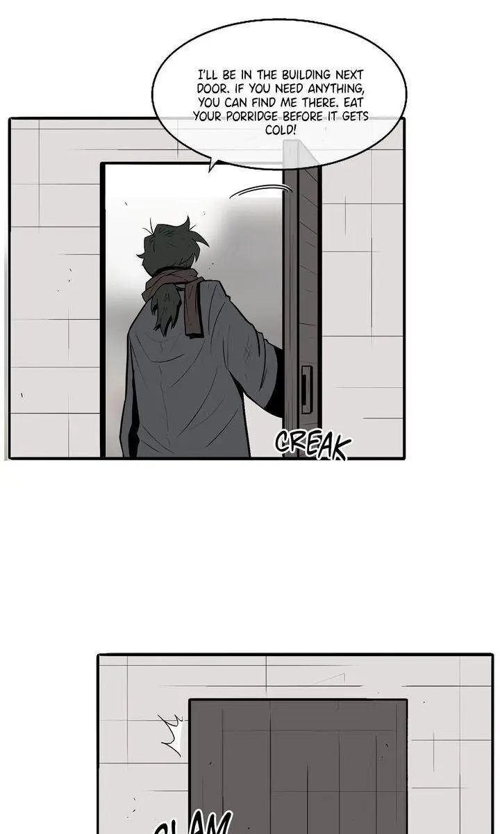 The Legend of the Northern Blade Chapter 4 Page 62