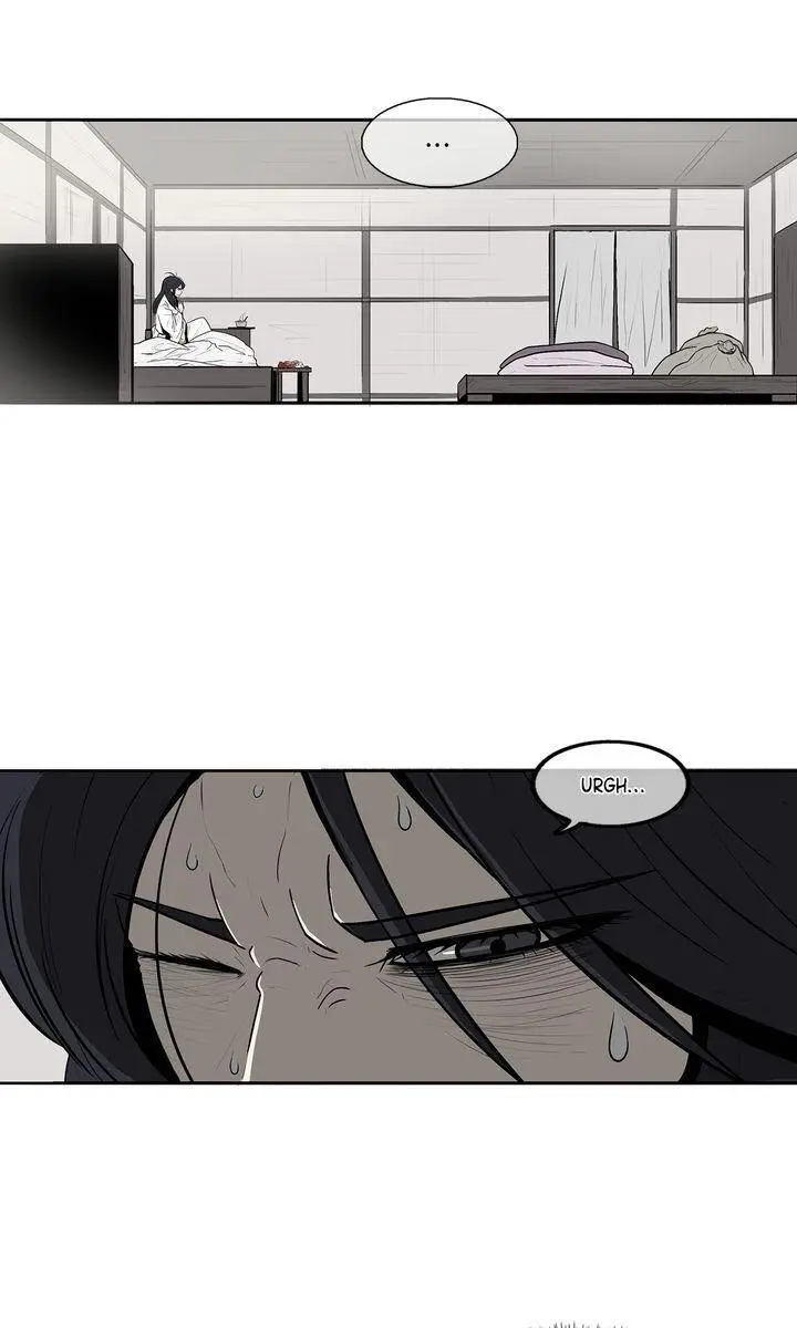 The Legend of the Northern Blade Chapter 4 Page 64