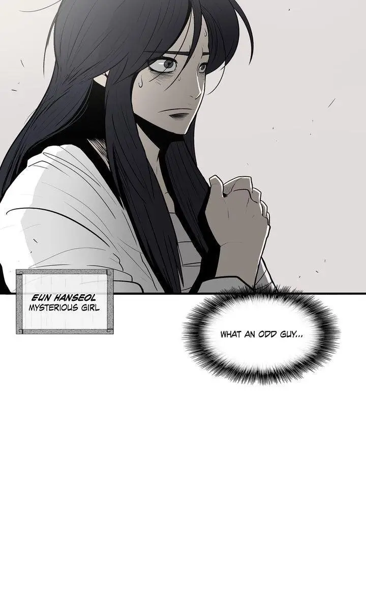 The Legend of the Northern Blade Chapter 4 Page 66