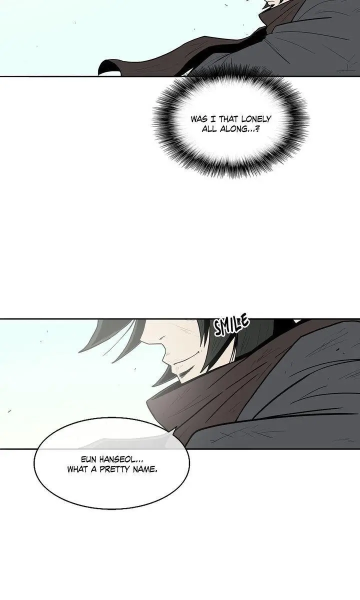 The Legend of the Northern Blade Chapter 4 Page 69