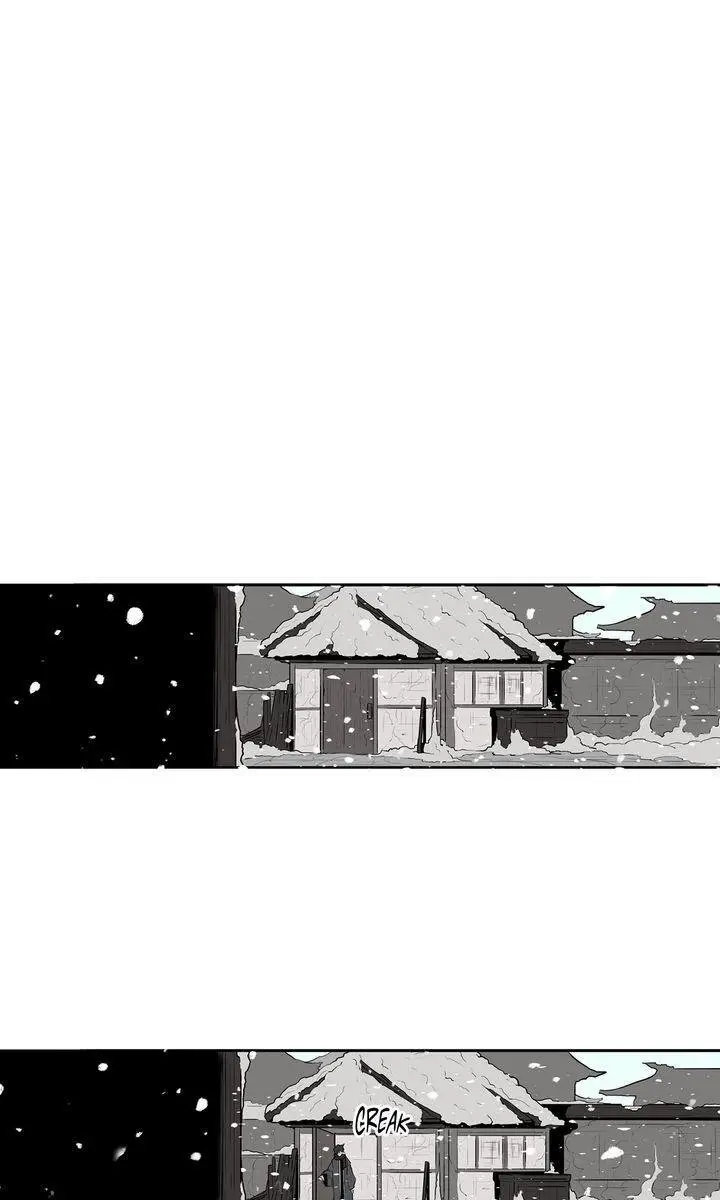 The Legend of the Northern Blade Chapter 4 Page 74