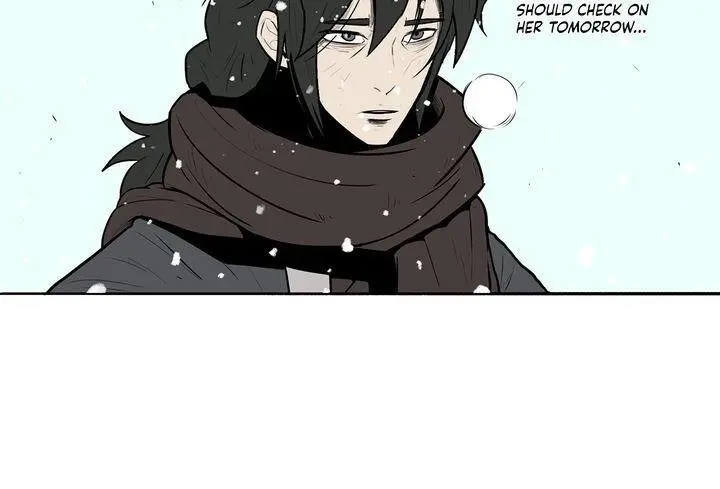 The Legend of the Northern Blade Chapter 4 Page 76