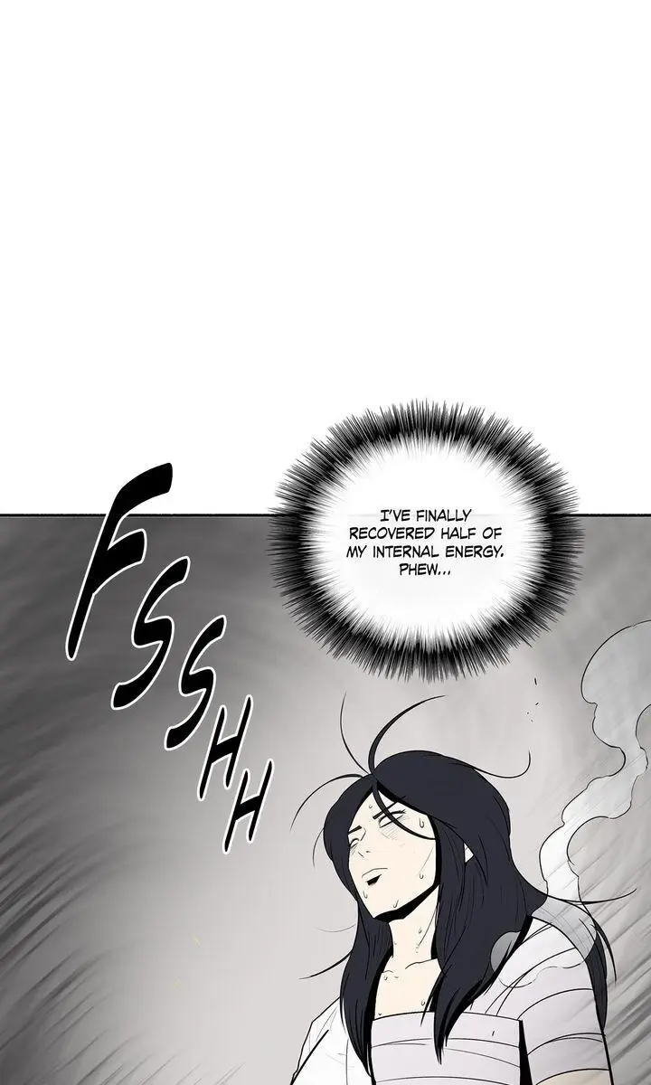 The Legend of the Northern Blade Chapter 4 Page 77