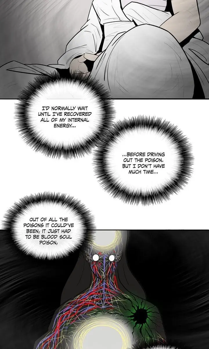 The Legend of the Northern Blade Chapter 4 Page 78