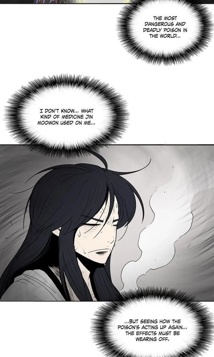 The Legend of the Northern Blade Chapter 4 Page 79