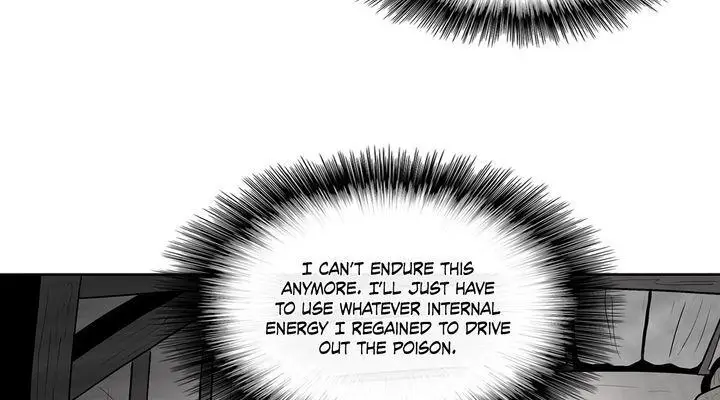 The Legend of the Northern Blade Chapter 4 Page 80