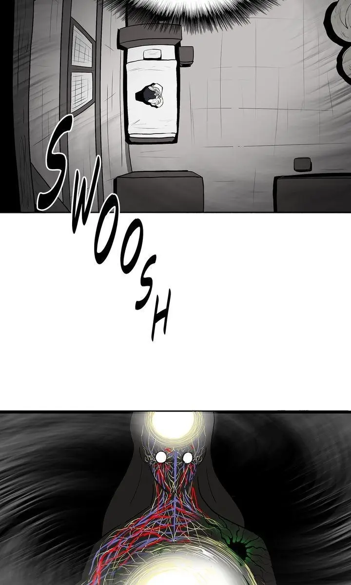 The Legend of the Northern Blade Chapter 4 Page 81