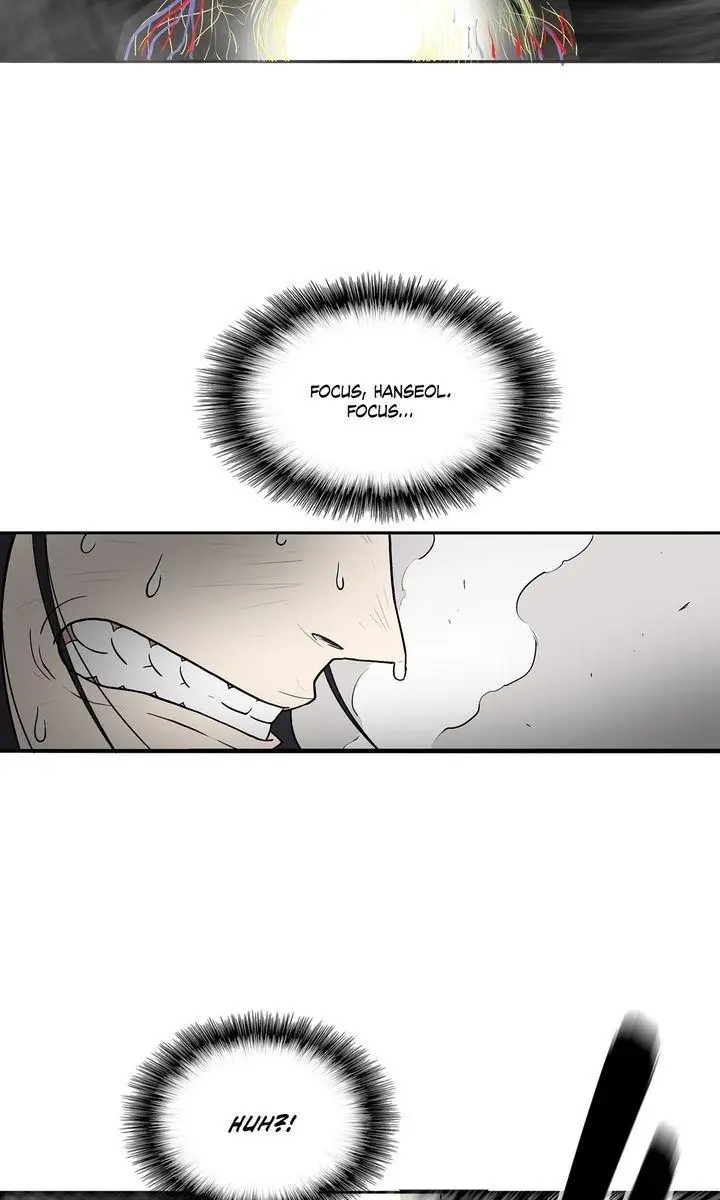 The Legend of the Northern Blade Chapter 4 Page 82