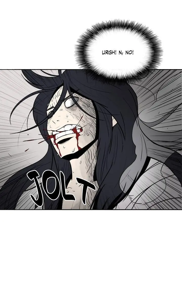 The Legend of the Northern Blade Chapter 4 Page 84