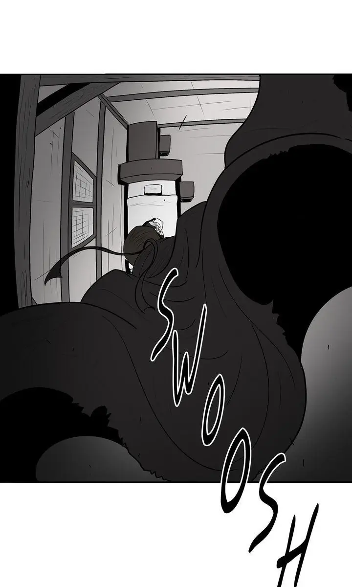 The Legend of the Northern Blade Chapter 4 Page 86