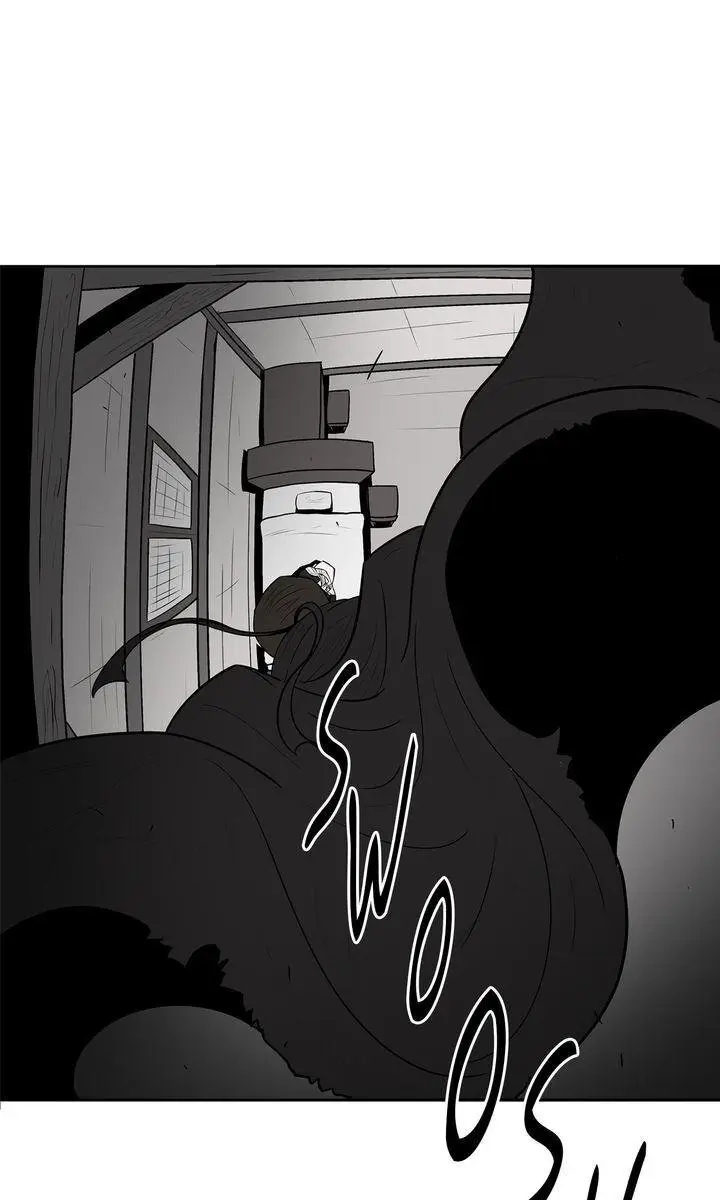 The Legend of the Northern Blade Chapter 5 Page 1