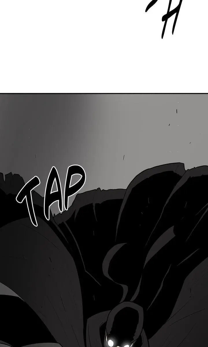 The Legend of the Northern Blade Chapter 5 Page 2