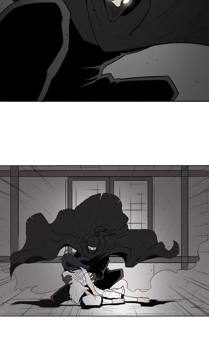 The Legend of the Northern Blade Chapter 5 Page 3