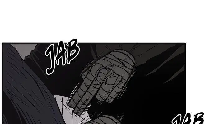 The Legend of the Northern Blade Chapter 5 Page 4