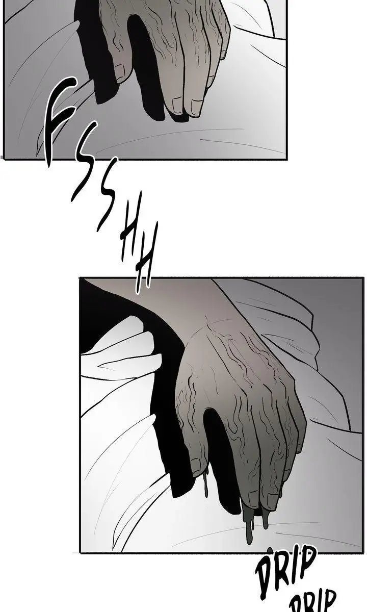 The Legend of the Northern Blade Chapter 5 Page 9