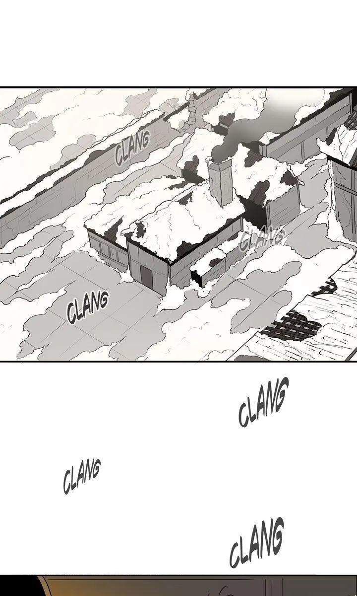 The Legend of the Northern Blade Chapter 5 Page 23