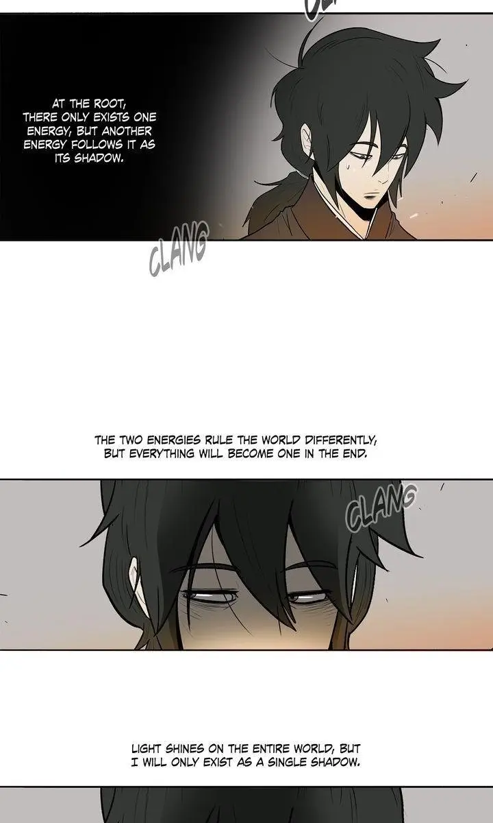 The Legend of the Northern Blade Chapter 5 Page 26