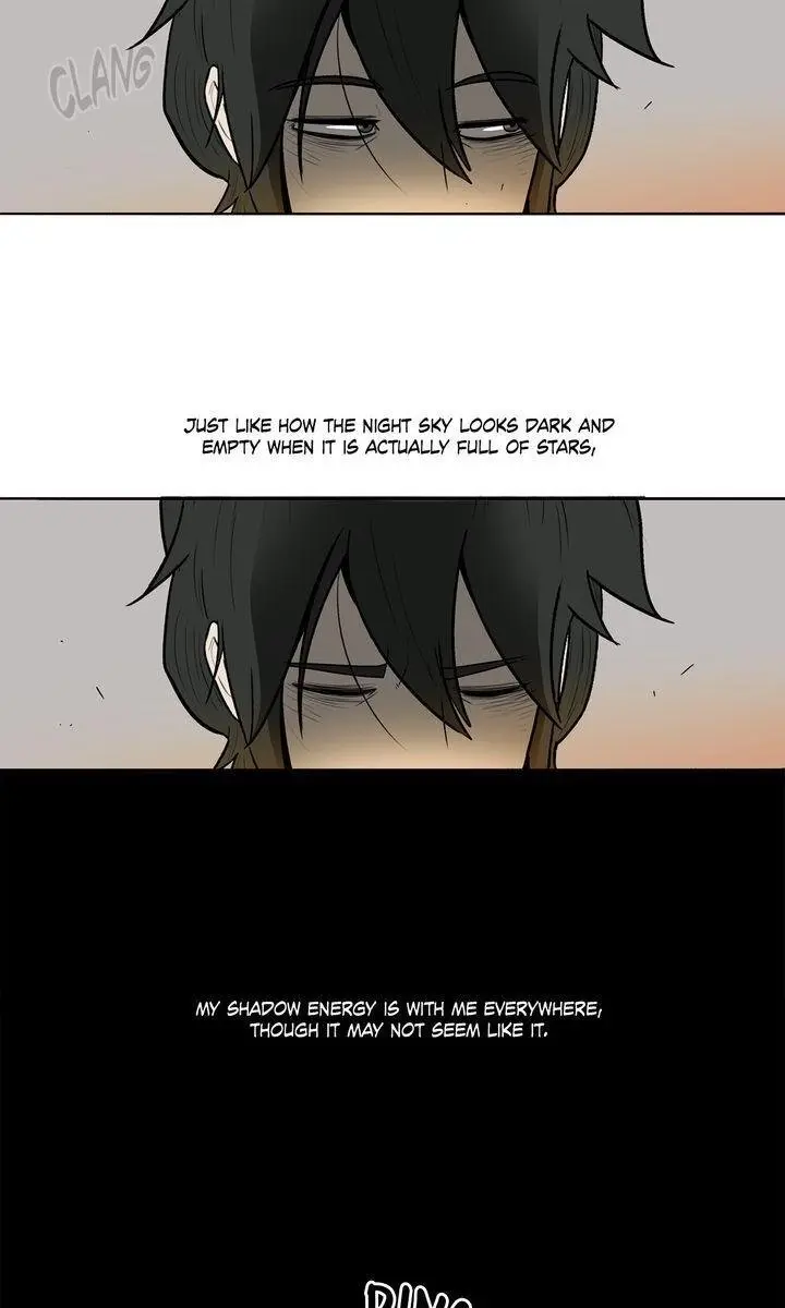 The Legend of the Northern Blade Chapter 5 Page 27