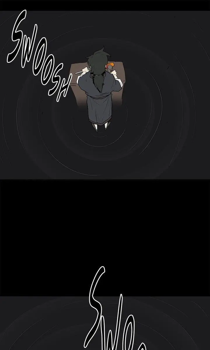 The Legend of the Northern Blade Chapter 5 Page 29