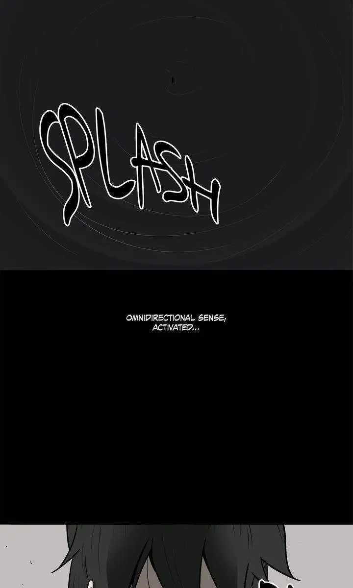 The Legend of the Northern Blade Chapter 5 Page 31