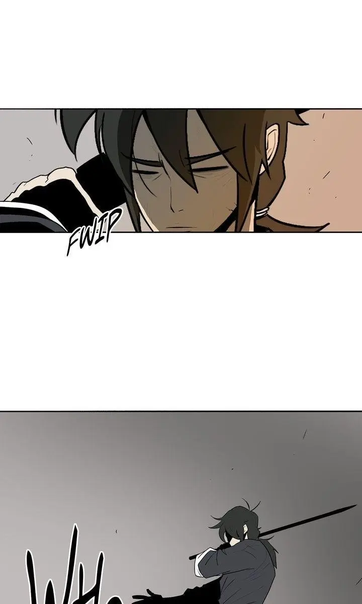 The Legend of the Northern Blade Chapter 5 Page 36