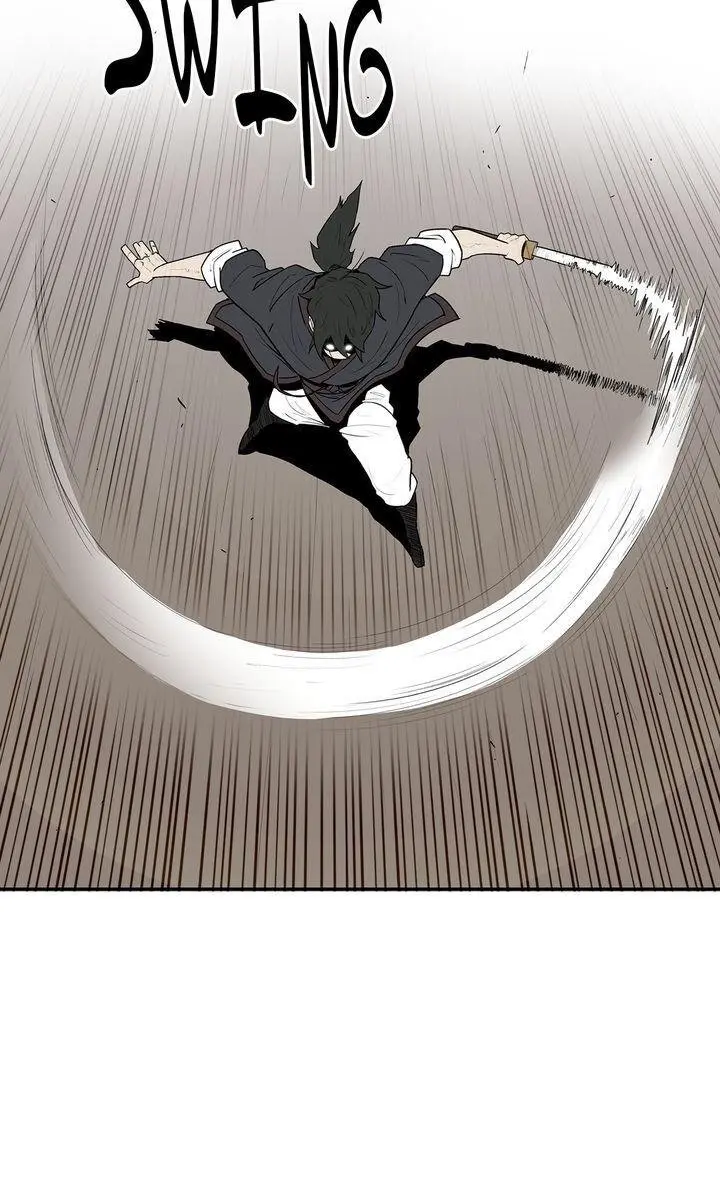 The Legend of the Northern Blade Chapter 5 Page 38