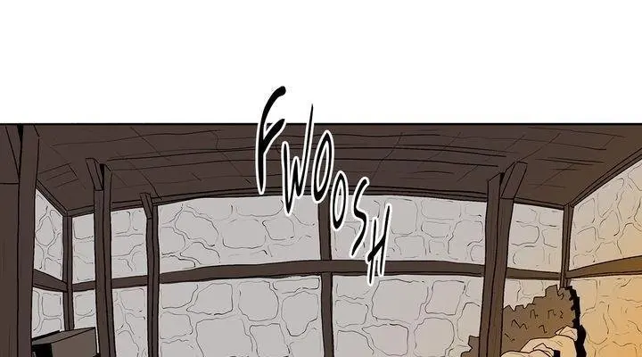 The Legend of the Northern Blade Chapter 5 Page 39