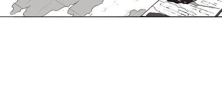 The Legend of the Northern Blade Chapter 5 Page 42