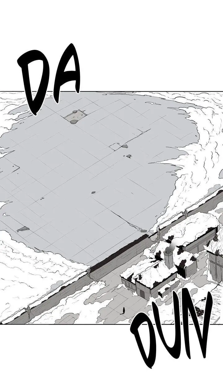 The Legend of the Northern Blade Chapter 5 Page 43