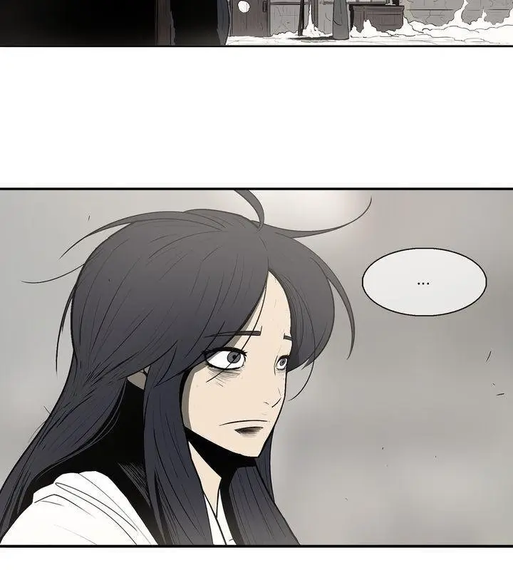 The Legend of the Northern Blade Chapter 5 Page 49