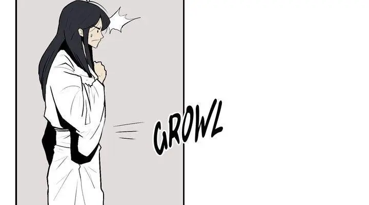 The Legend of the Northern Blade Chapter 5 Page 53