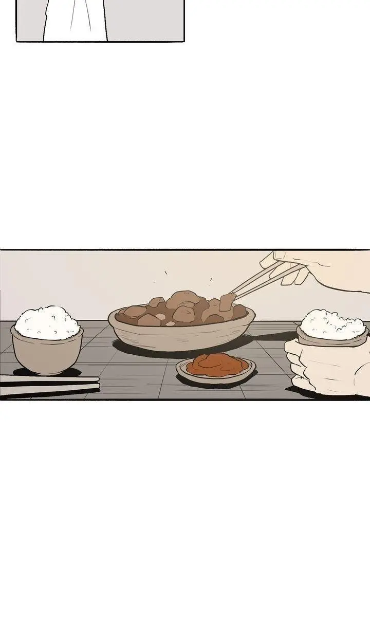 The Legend of the Northern Blade Chapter 5 Page 54