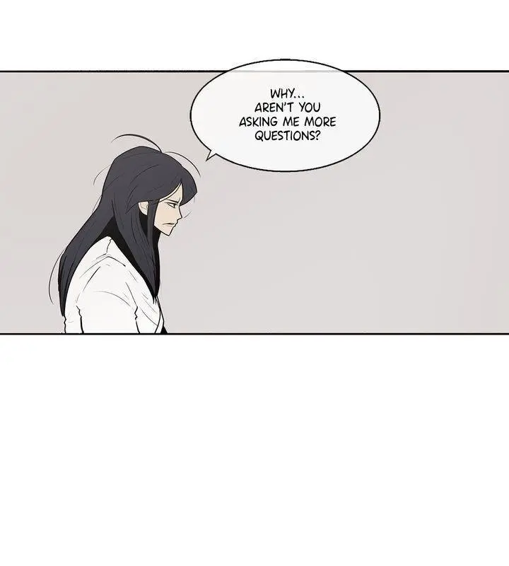 The Legend of the Northern Blade Chapter 5 Page 56