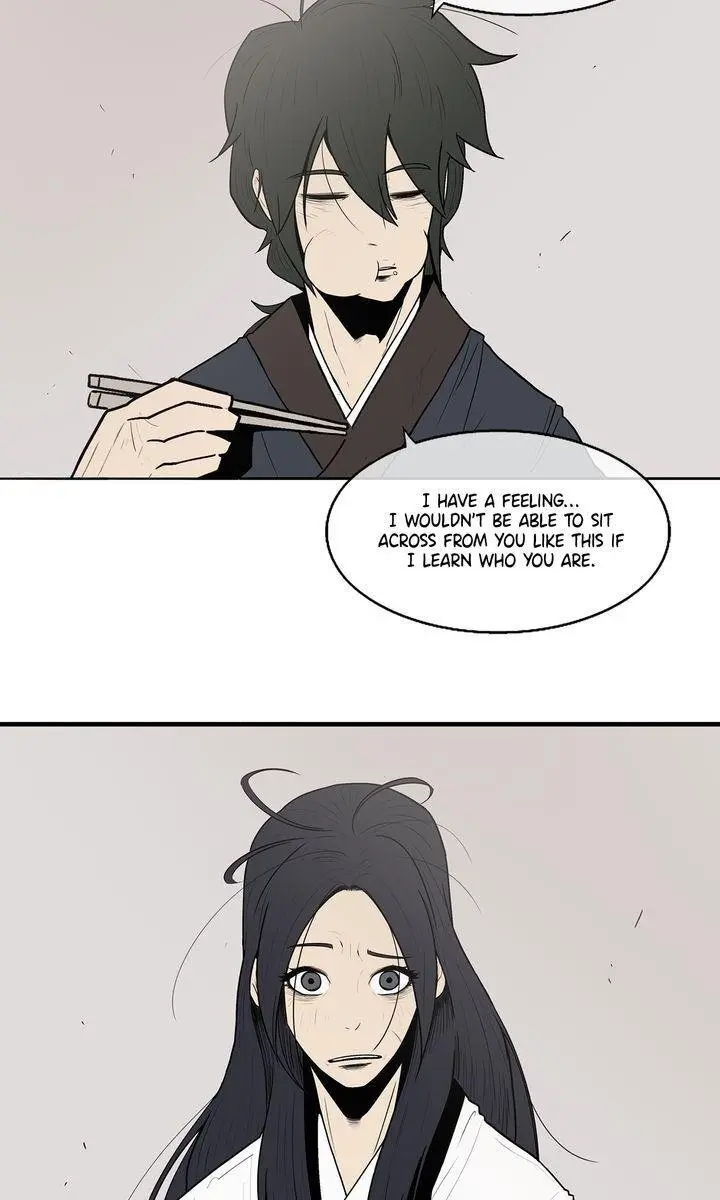 The Legend of the Northern Blade Chapter 5 Page 59