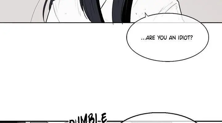 The Legend of the Northern Blade Chapter 5 Page 60