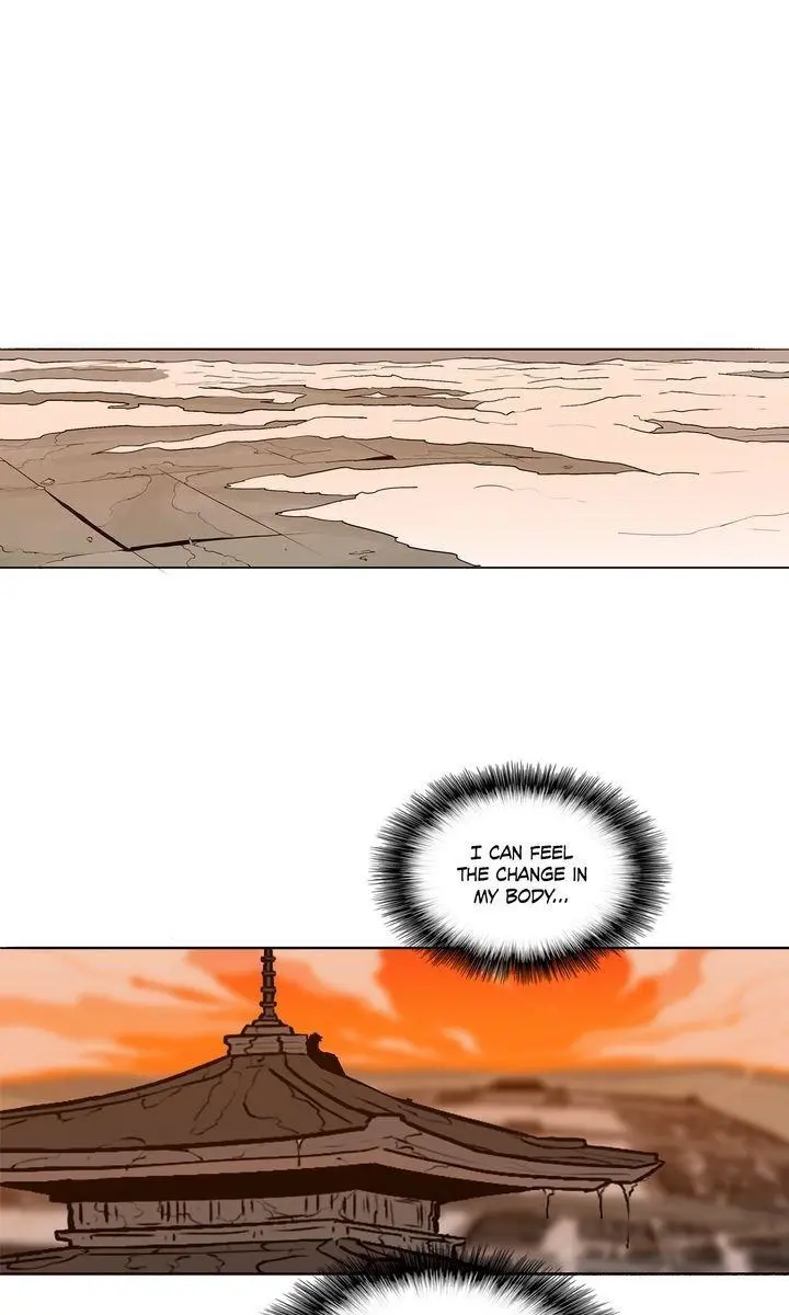 The Legend of the Northern Blade Chapter 5 Page 62