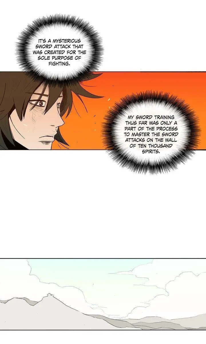 The Legend of the Northern Blade Chapter 5 Page 64