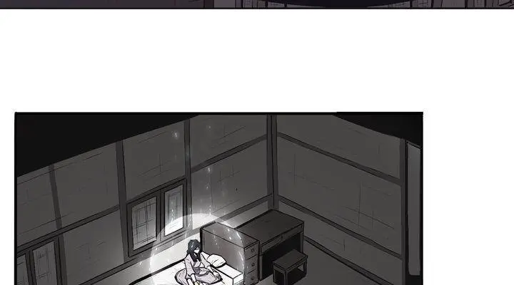 The Legend of the Northern Blade Chapter 5 Page 67