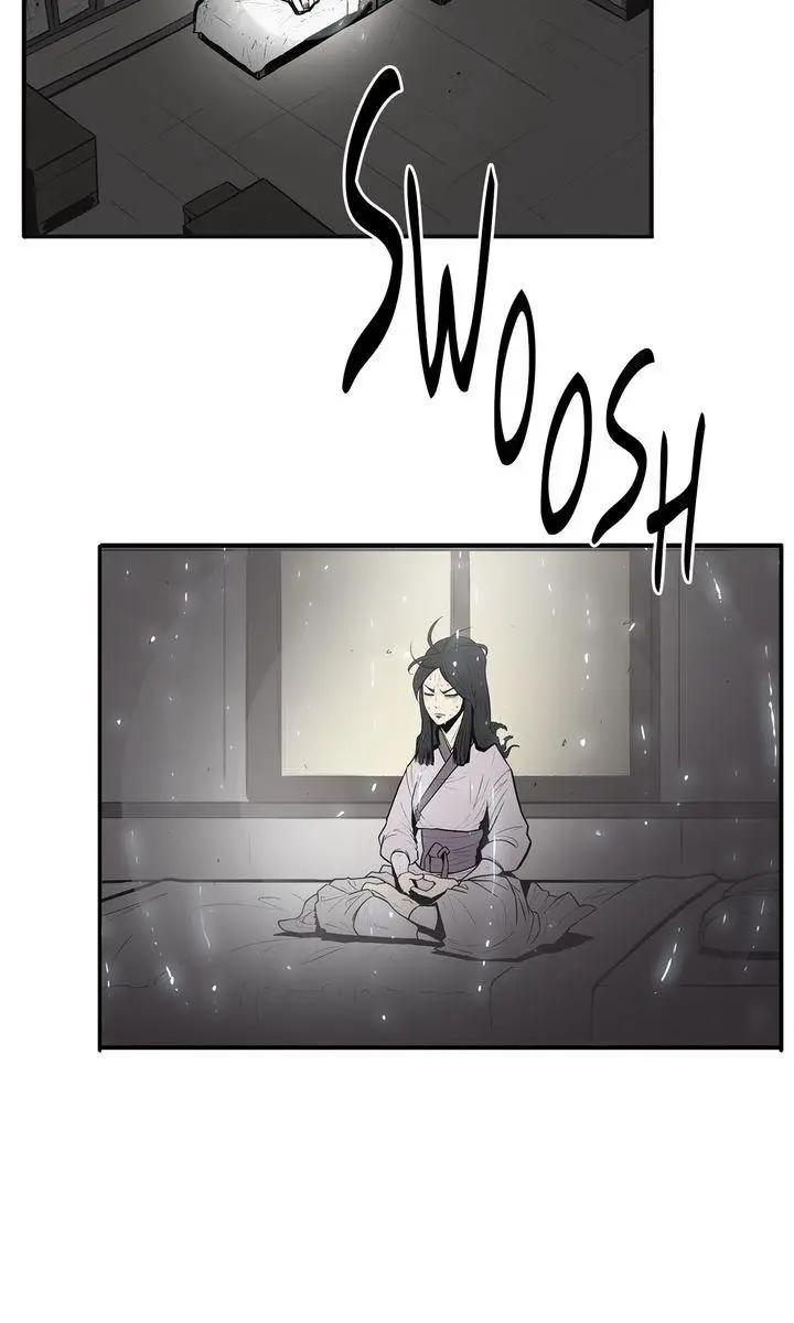 The Legend of the Northern Blade Chapter 5 Page 68