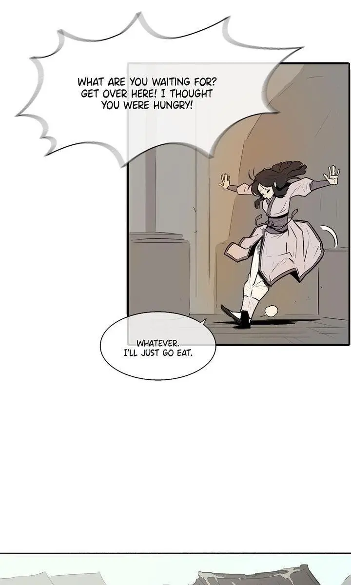 The Legend of the Northern Blade Chapter 5 Page 78