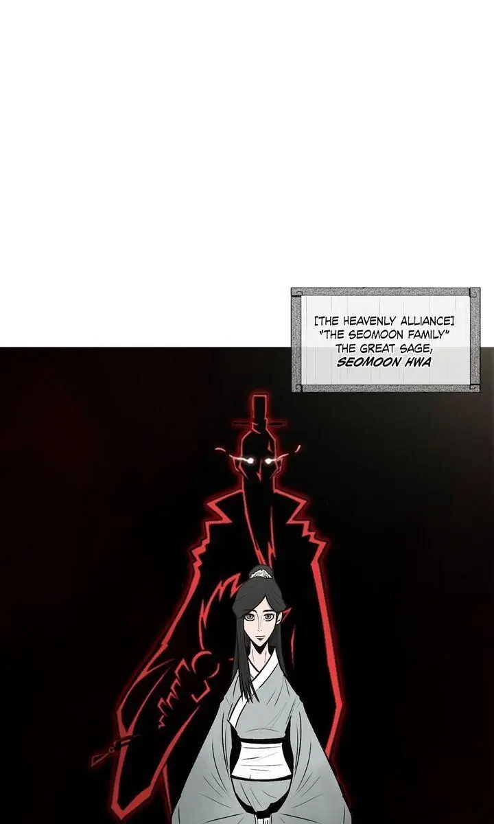 The Legend of the Northern Blade Chapter 6 Page 3