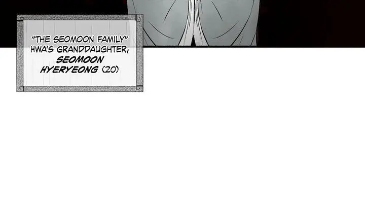 The Legend of the Northern Blade Chapter 6 Page 4